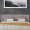 Flash Furniture King, Bedford Headboard, Gray Fabric HG-HB1704-K-LG-GG - alternate 4